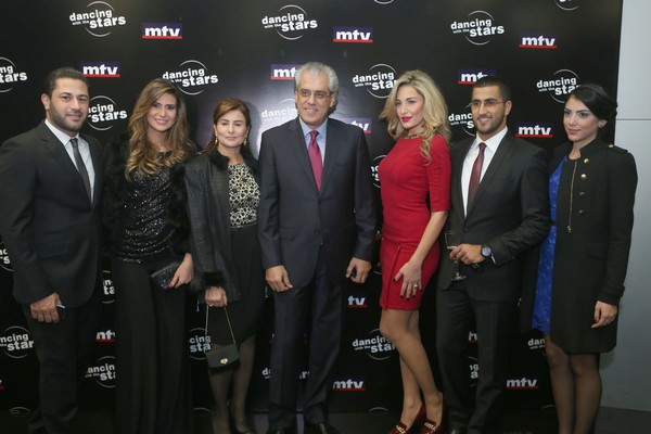 MTV Dancing With The Stars